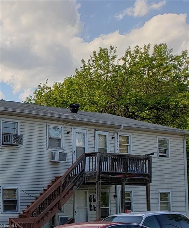 216 Church Street 4, Thomasville, NC 27360