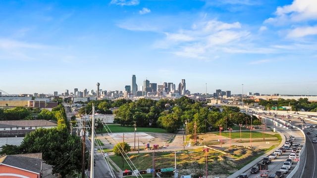 212 S Cliff Street, Dallas, TX 75203