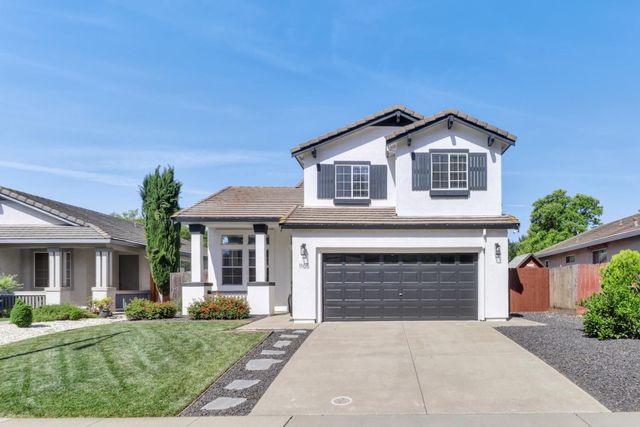 1105 Caversham Way, Roseville, CA 95747