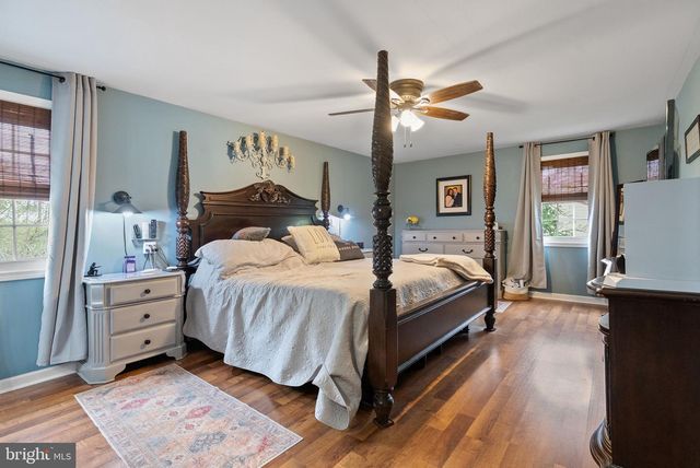 2 YALE RD, Marlton, NJ 08053