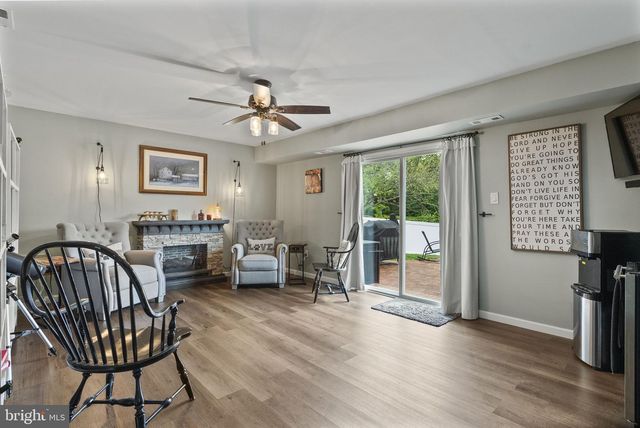 2 YALE RD, Marlton, NJ 08053