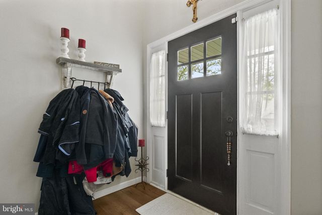 2 YALE RD, Marlton, NJ 08053