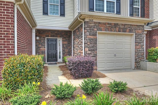 6408 Silver Star Lane, Charlotte, NC 28210