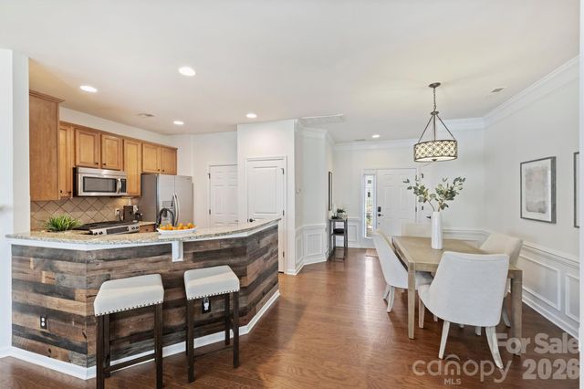 6408 Silver Star Lane, Charlotte, NC 28210