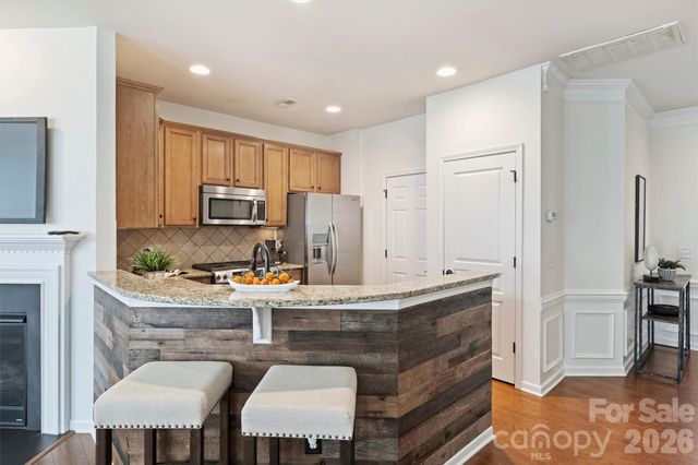 6408 Silver Star Lane, Charlotte, NC 28210