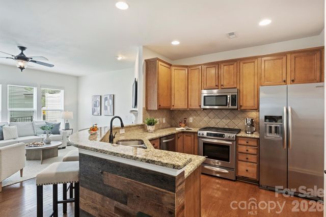 6408 Silver Star Lane, Charlotte, NC 28210