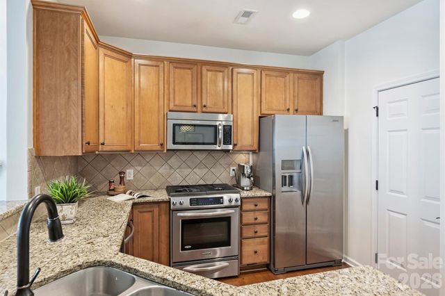6408 Silver Star Lane, Charlotte, NC 28210