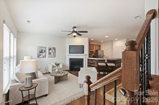 6408 Silver Star Lane, Charlotte, NC 28210