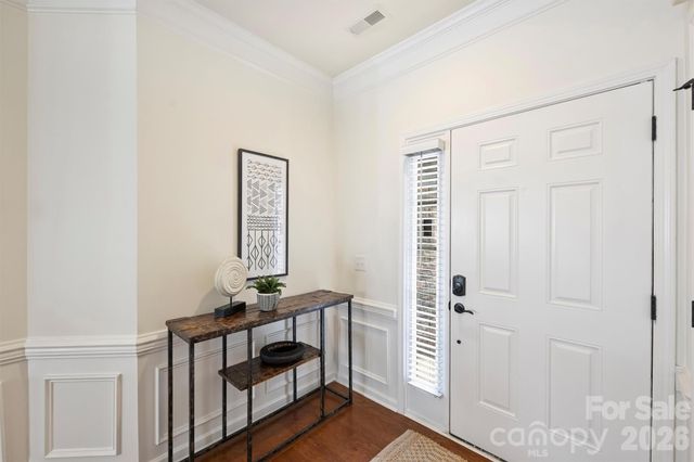 6408 Silver Star Lane, Charlotte, NC 28210