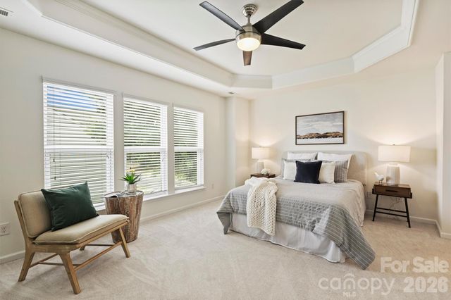 6408 Silver Star Lane, Charlotte, NC 28210