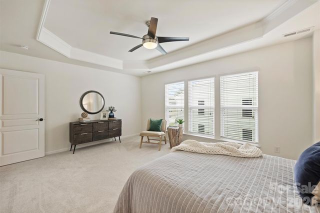 6408 Silver Star Lane, Charlotte, NC 28210