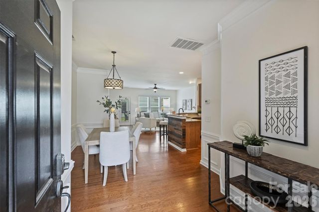 6408 Silver Star Lane, Charlotte, NC 28210