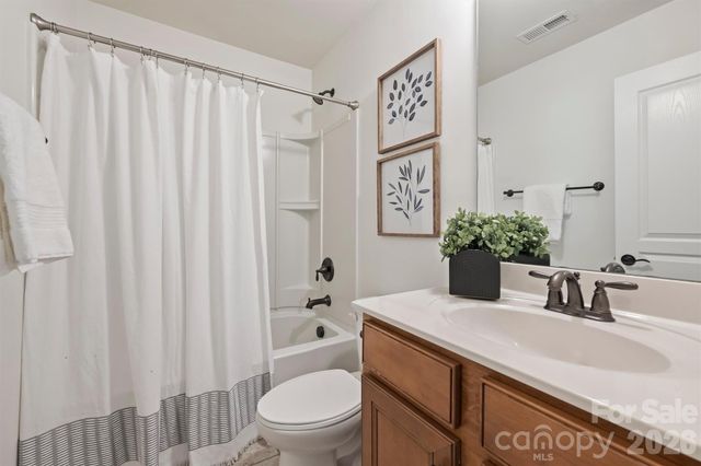 6408 Silver Star Lane, Charlotte, NC 28210
