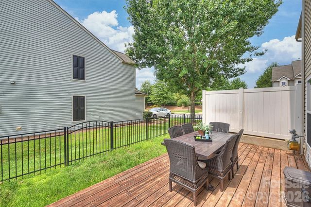 6408 Silver Star Lane, Charlotte, NC 28210