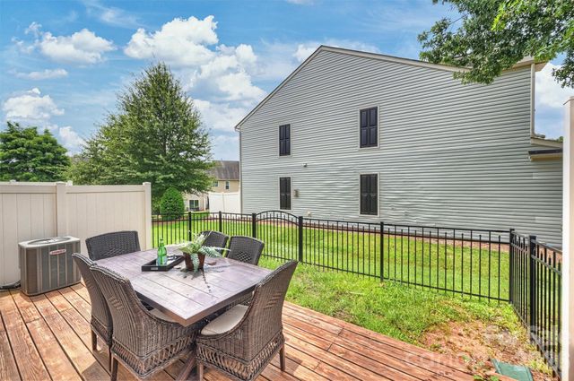 6408 Silver Star Lane, Charlotte, NC 28210