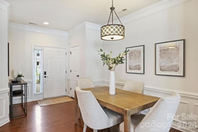 6408 Silver Star Lane, Charlotte, NC 28210