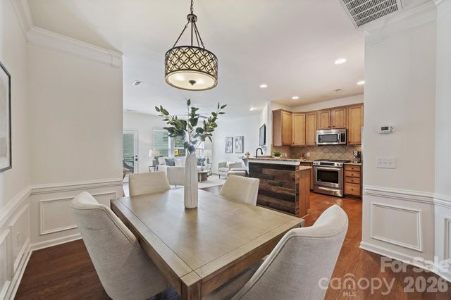 6408 Silver Star Lane, Charlotte, NC 28210