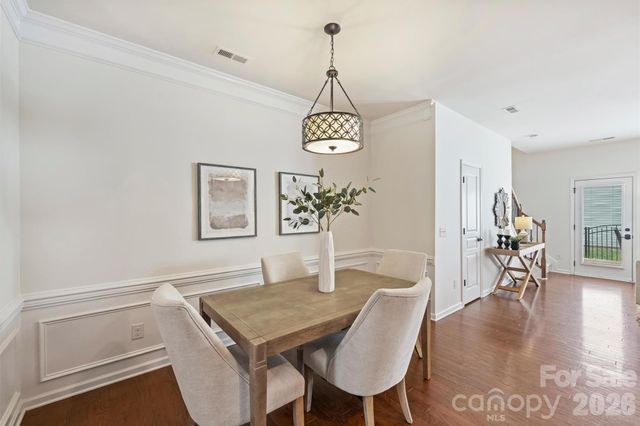 6408 Silver Star Lane, Charlotte, NC 28210