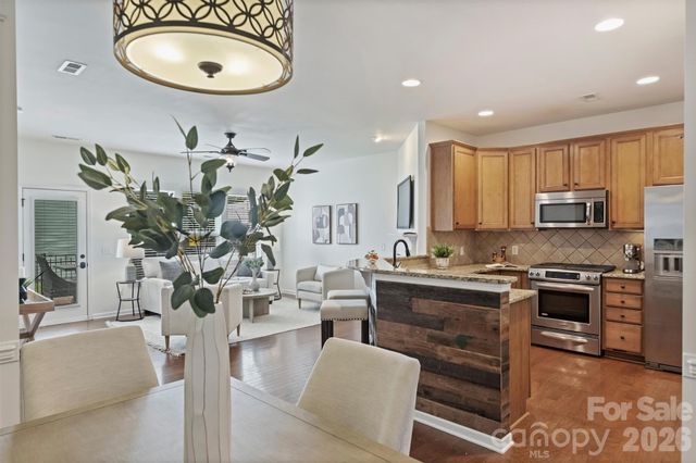 6408 Silver Star Lane, Charlotte, NC 28210