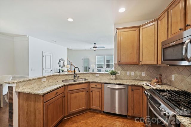 6408 Silver Star Lane, Charlotte, NC 28210