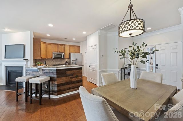 6408 Silver Star Lane, Charlotte, NC 28210