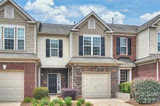 6408 Silver Star Lane, Charlotte, NC 28210