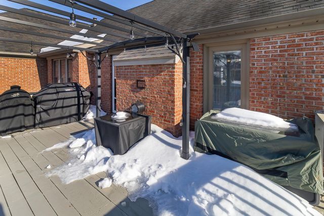 3034 Birdie Circle, Evansville, IN 47725