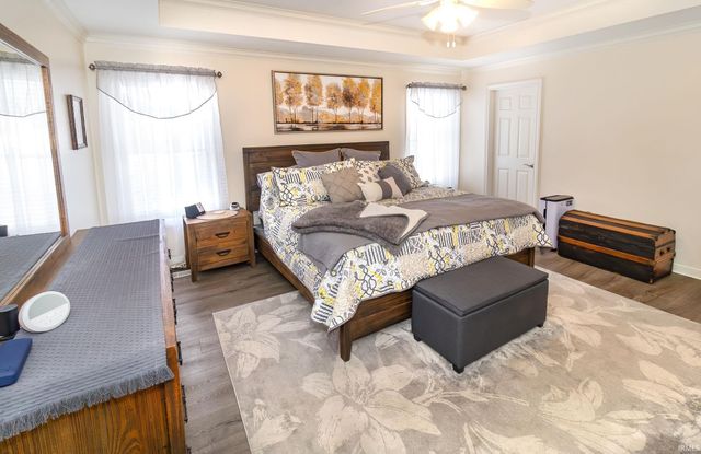 3034 Birdie Circle, Evansville, IN 47725