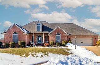 3034 Birdie Circle, Evansville, IN 47725