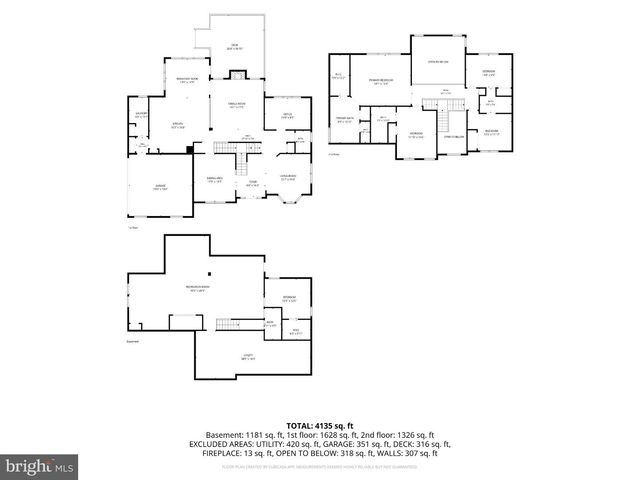 41324 WILTON DR, Leesburg, VA 20175