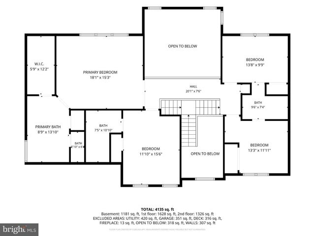 41324 WILTON DR, Leesburg, VA 20175