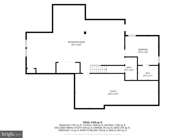 41324 WILTON DR, Leesburg, VA 20175