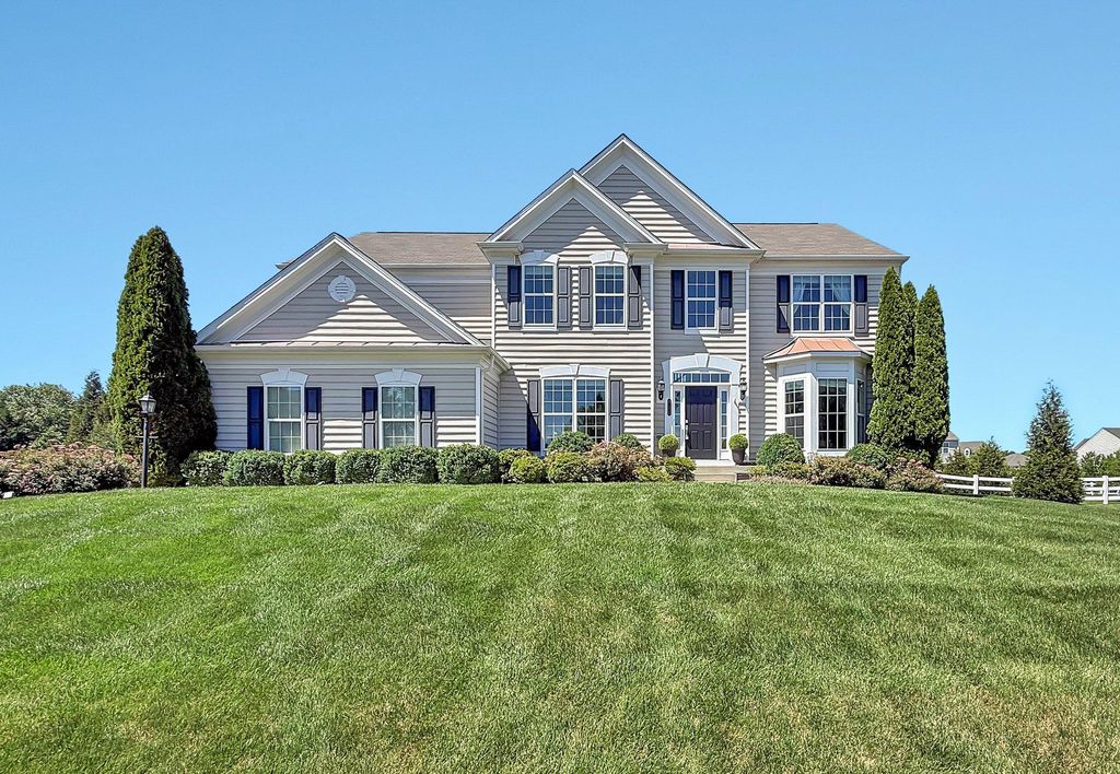 41324 WILTON DR, Leesburg, VA 20175