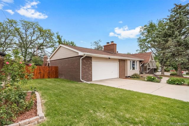 8070 Greenwood Court, Denver, CO 80221