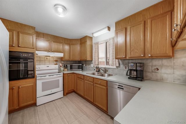 8070 Greenwood Court, Denver, CO 80221