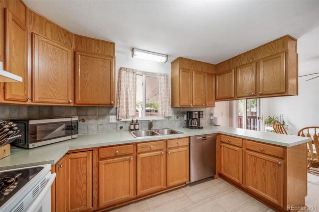 8070 Greenwood Court, Denver, CO 80221