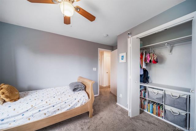 8070 Greenwood Court, Denver, CO 80221