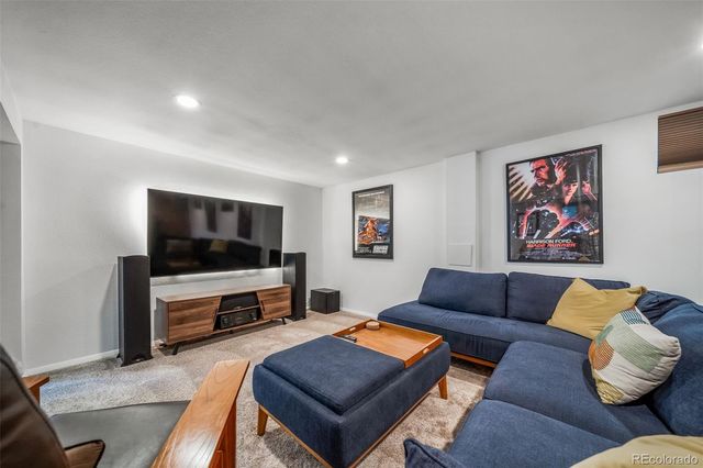 8070 Greenwood Court, Denver, CO 80221