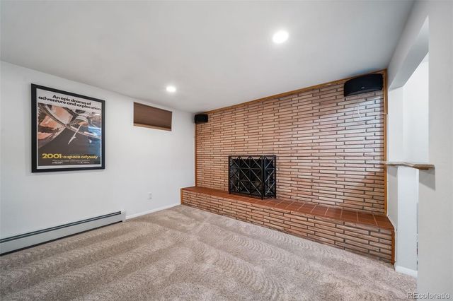 8070 Greenwood Court, Denver, CO 80221