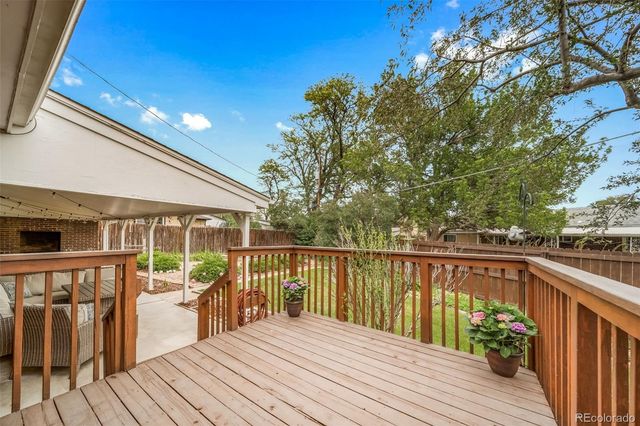 8070 Greenwood Court, Denver, CO 80221