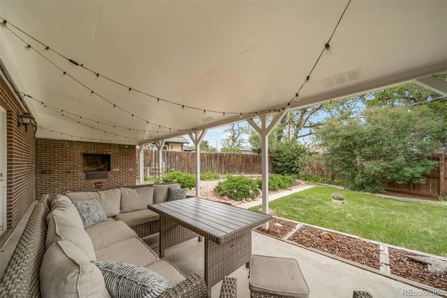 8070 Greenwood Court, Denver, CO 80221