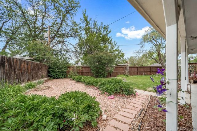 8070 Greenwood Court, Denver, CO 80221