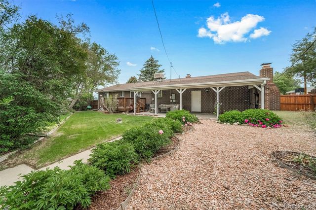 8070 Greenwood Court, Denver, CO 80221