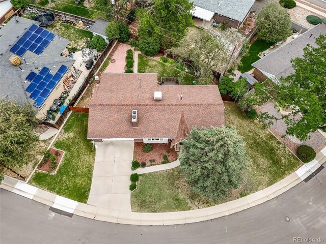 8070 Greenwood Court, Denver, CO 80221