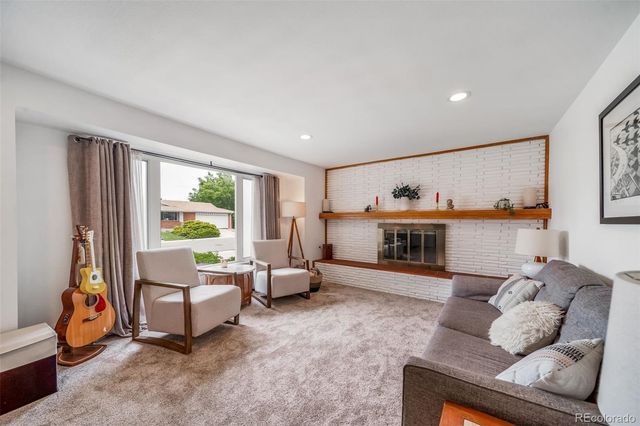 8070 Greenwood Court, Denver, CO 80221