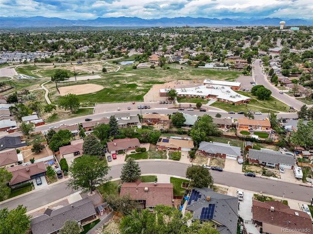 8070 Greenwood Court, Denver, CO 80221