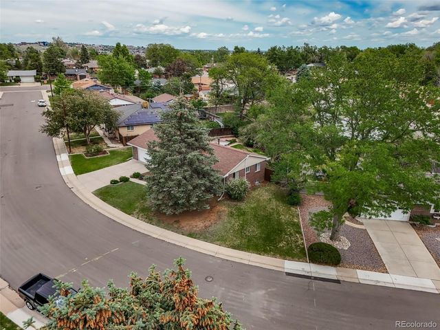 8070 Greenwood Court, Denver, CO 80221