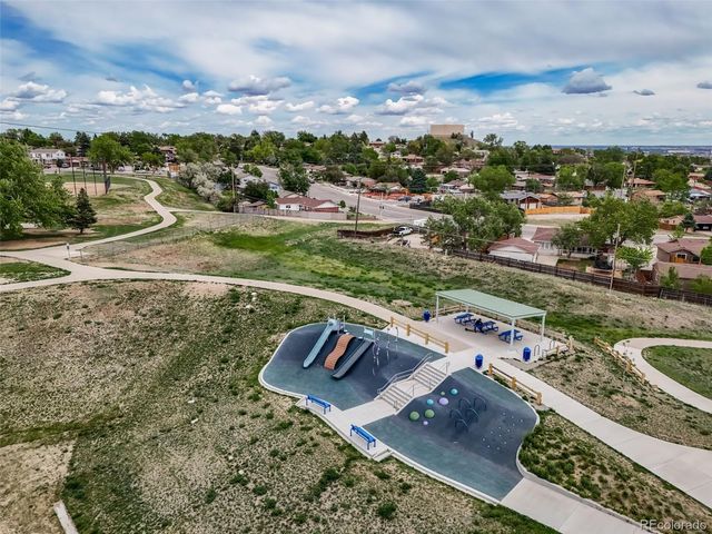 8070 Greenwood Court, Denver, CO 80221