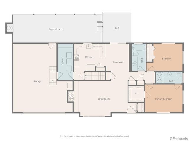 8070 Greenwood Court, Denver, CO 80221