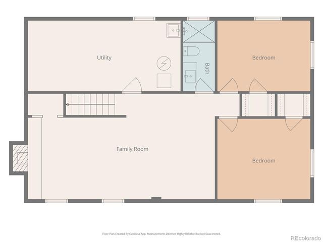 8070 Greenwood Court, Denver, CO 80221